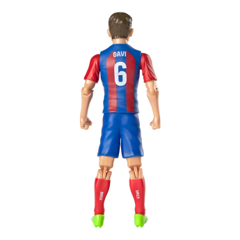 FC Barcelona фигурка Gavi 20cm Action Figure