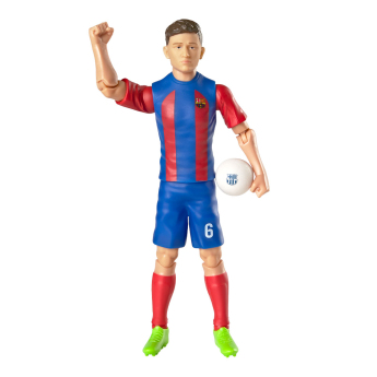 FC Barcelona фигурка Gavi 20cm Action Figure