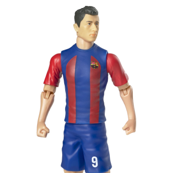 FC Barcelona фигурка Lewandowski 20cm Action Figure