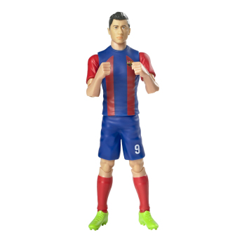 FC Barcelona фигурка Lewandowski 20cm Action Figure