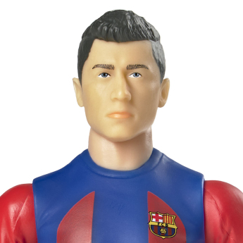 FC Barcelona фигурка Lewandowski 20cm Action Figure