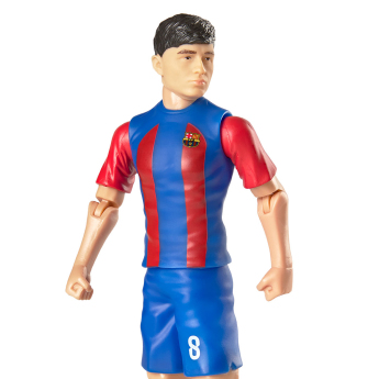 FC Barcelona фигурка Pedri 20cm Action Figure