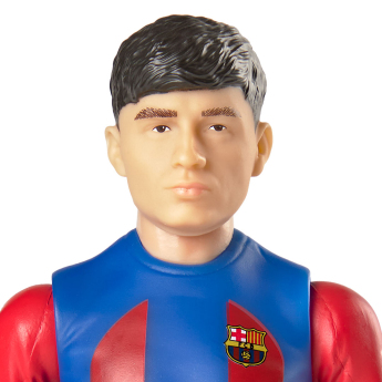 FC Barcelona фигурка Pedri 20cm Action Figure
