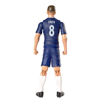 Chelsea FC фигурка Enzo 20cm Action Figure