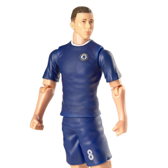 Chelsea FC фигурка Enzo 20cm Action Figure