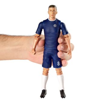 Chelsea FC фигурка Enzo 20cm Action Figure