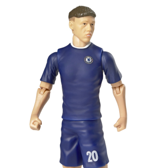 Chelsea FC фигурка Palmer 20cm Action Figure