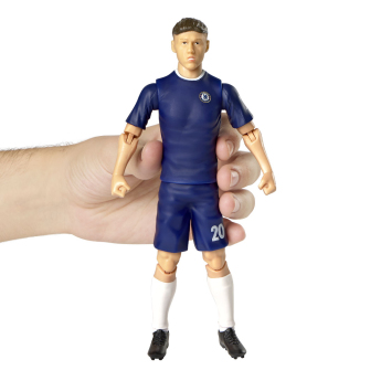 Chelsea FC фигурка Palmer 20cm Action Figure