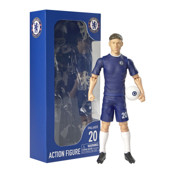 Chelsea FC фигурка Palmer 20cm Action Figure