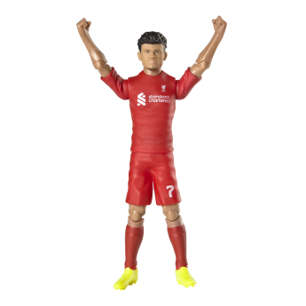 Liverpool FC фигурка Diaz 20cm Action Figure