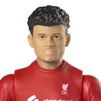 Liverpool FC фигурка Diaz 20cm Action Figure