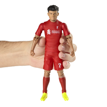 Liverpool FC фигурка Diaz 20cm Action Figure