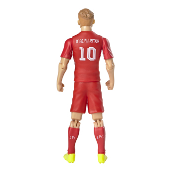 Liverpool FC фигурка Mac Allister 20cm Action Figure