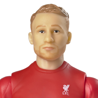Liverpool FC фигурка Mac Allister 20cm Action Figure