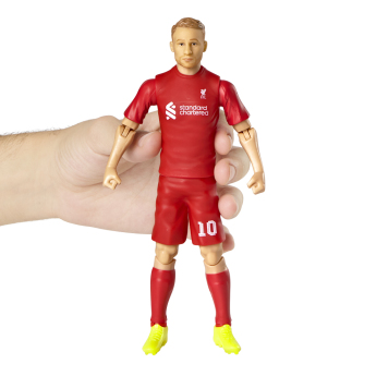 Liverpool FC фигурка Mac Allister 20cm Action Figure