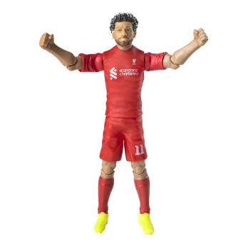 Liverpool FC фигурка Salah 20cm Action Figure