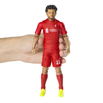 Liverpool FC фигурка Salah 20cm Action Figure