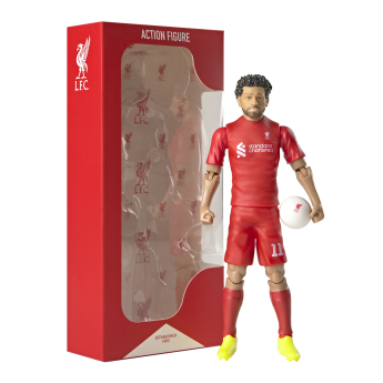 Liverpool FC фигурка Salah 20cm Action Figure