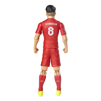 Liverpool FC фигурка Szoboszlai 20cm Action Figure