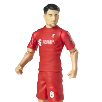 Liverpool FC фигурка Szoboszlai 20cm Action Figure