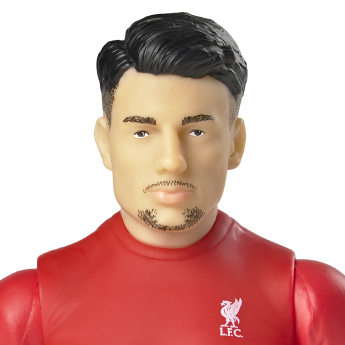 Liverpool FC фигурка Szoboszlai 20cm Action Figure