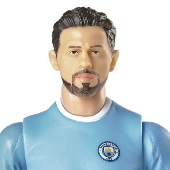 Manchester City фигурка Bernardo Silva 20cm Action Figure