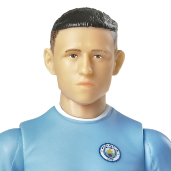 Manchester City фигурка Foden 20cm Action Figure