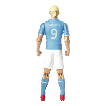 Manchester City фигурка Haaland 20cm Action Figure