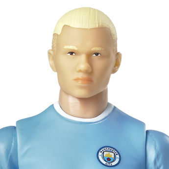 Manchester City фигурка Haaland 20cm Action Figure