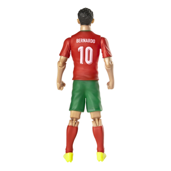 Футболни отбори фигурка Bernardo Silva 20cm Action Figure