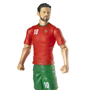 Футболни отбори фигурка Bernardo Silva 20cm Action Figure