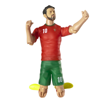Футболни отбори фигурка Bernardo Silva 20cm Action Figure