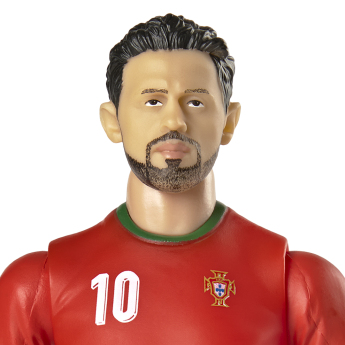 Футболни отбори фигурка Bernardo Silva 20cm Action Figure