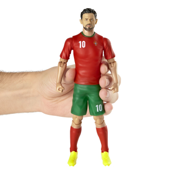 Футболни отбори фигурка Bernardo Silva 20cm Action Figure