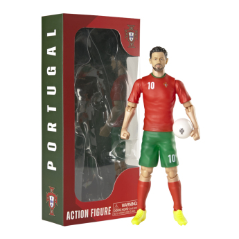 Футболни отбори фигурка Bernardo Silva 20cm Action Figure