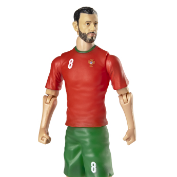Футболни отбори фигурка Bruno Fernandes 20cm Action Figure