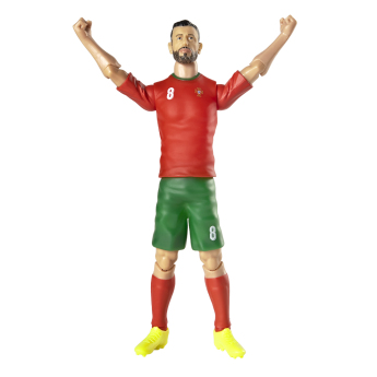 Футболни отбори фигурка Bruno Fernandes 20cm Action Figure