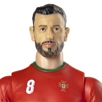 Футболни отбори фигурка Bruno Fernandes 20cm Action Figure