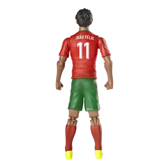 Футболни отбори фигурка Portugal Joao Felix 20cm Action Figure