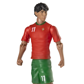 Футболни отбори фигурка Portugal Joao Felix 20cm Action Figure