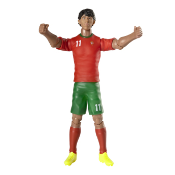 Футболни отбори фигурка Portugal Joao Felix 20cm Action Figure