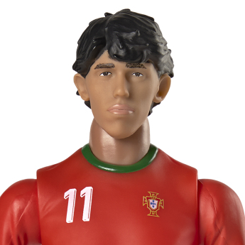 Футболни отбори фигурка Portugal Joao Felix 20cm Action Figure