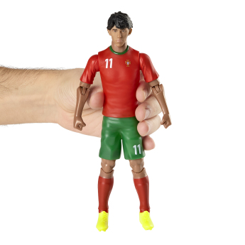 Футболни отбори фигурка Portugal Joao Felix 20cm Action Figure