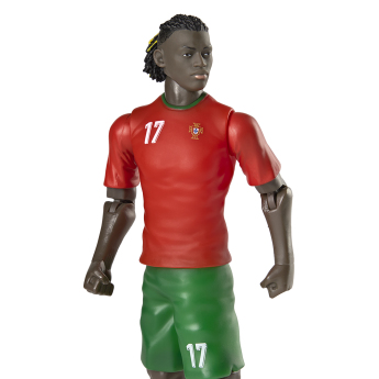 Футболни отбори фигурка Portugal Leao 20cm Action Figure