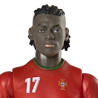Футболни отбори фигурка Portugal Leao 20cm Action Figure