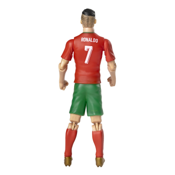 Футболни отбори фигурка Portugal Ronaldo 20cm Action Figure