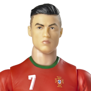 Футболни отбори фигурка Portugal Ronaldo 20cm Action Figure