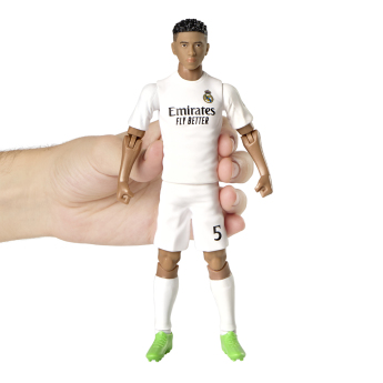 Real Madrid CF фигурка Bellingham 20cm Action Figure