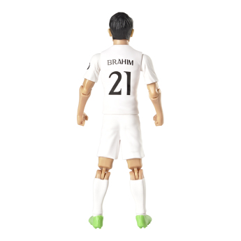 Real Madrid CF фигурка Brahim Diaz 20cm Action Figure