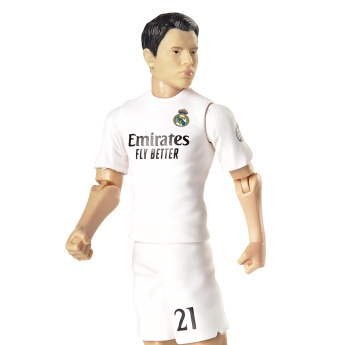 Real Madrid CF фигурка Brahim Diaz 20cm Action Figure